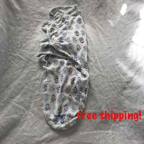 Baby swaddle