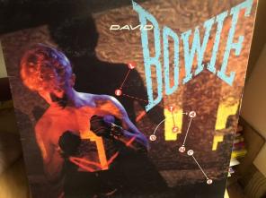 David Bowie Album