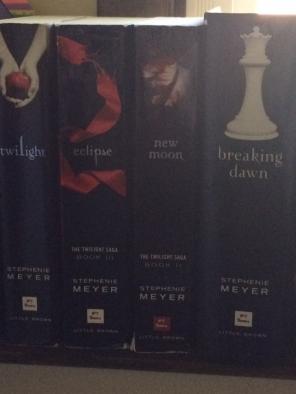 Twilight Saga