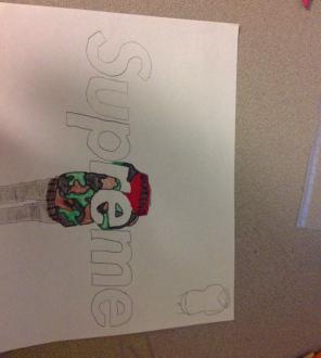 Supreme