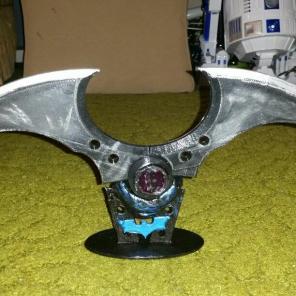 The Ultimate Batarang