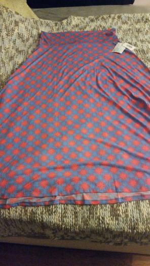 Lularoe Maxi