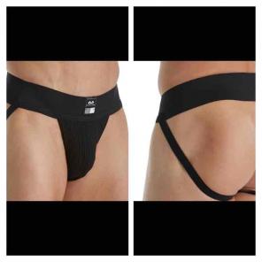 Men jockstrap McDavid underwear Size S