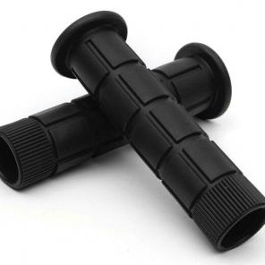 Summit bike grips