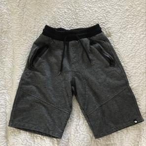 Jogger Style Short