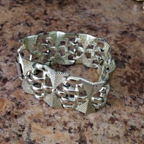 Vintage Coro Bracelet