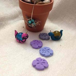Fairy garden bundle