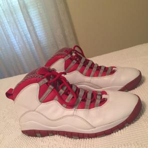 Jordan 10