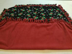 Fleece Blanket
