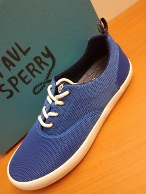 Sperry Flex Deck CVO Mesh Men's Lace Up