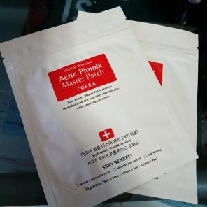 (2) acne cosrx patch