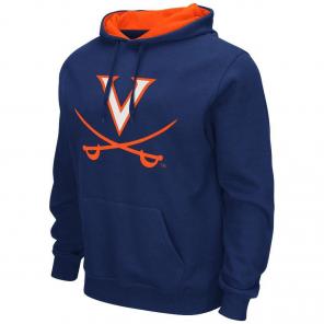 Virginia Cavaliers Hoodie Sweatshirt