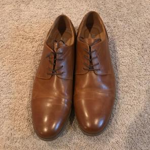 Men's Dress Shoes