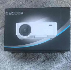 Projector(LED)