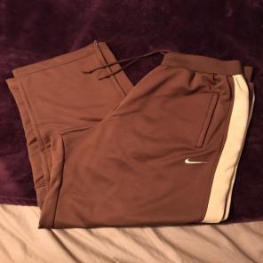Nike Pants- Mens
