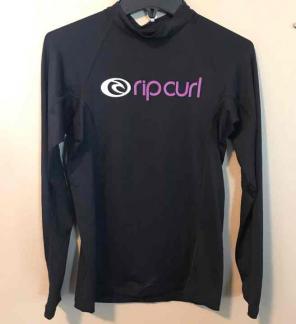 Rip curl rash guard