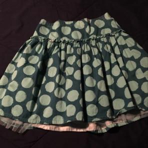 Girls Skirt 10-12
