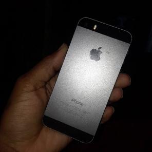 IPhone 5s (Boost Mobile/Sprint)
