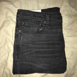 Hollister jeans 32x34