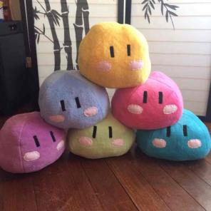 Dango