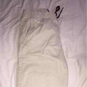 Khakis joggers