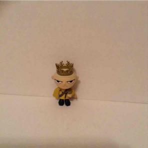 Game of Thrones Mystery Mini Joffrey