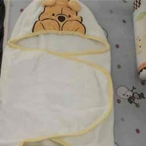 Baby towel