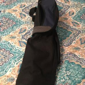 Junior Golf Club Bag