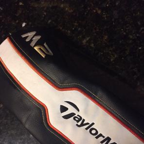 Driver cover