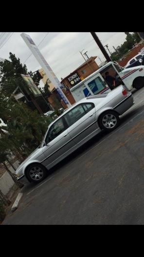 BMW Wheels And Tires