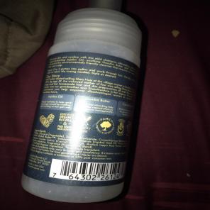Shea Moisture: No Rinse Foam Cleanser