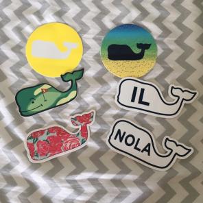 VV Sticker Bundle