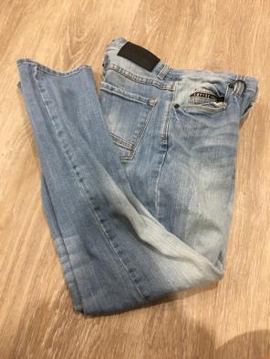 Zumiez Jeans