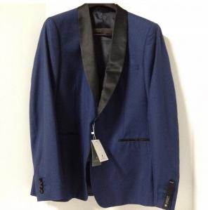 Alexander Dobell Slim Fit Suit Jacket