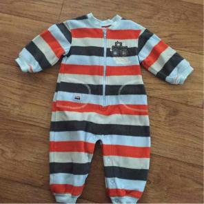 Carter's 9 Month Boy sleeper