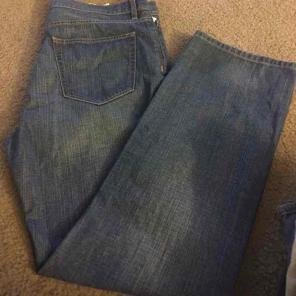 Men's Jeans