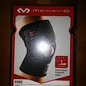 Mcdavid Knee Wrap