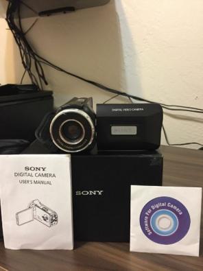Sony Digital Camera
