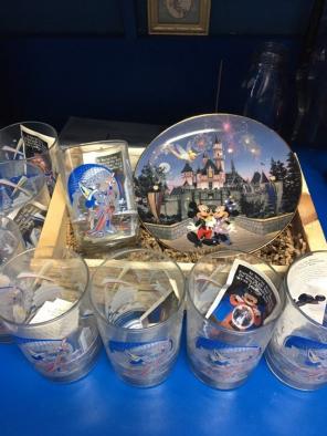 Collectible Disney Bundle
