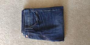 H&M Denim Jeans