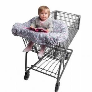 Boppy Shopping Cart Cover