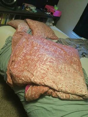 Urban outfitters sleep set