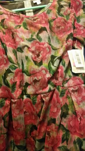 Lularoe Amelia 2xl NWT