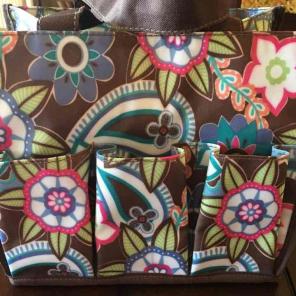Crafting bag
