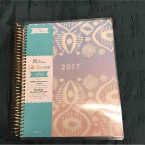 Life planner