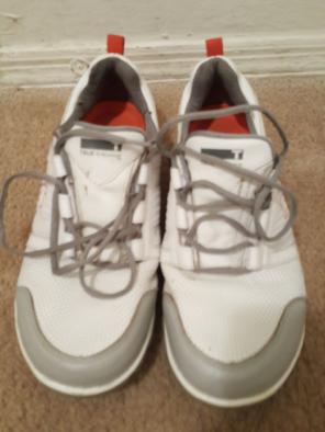 MEN'S GOLF SHOES TRUE LINKSWEAR SZ 12.5