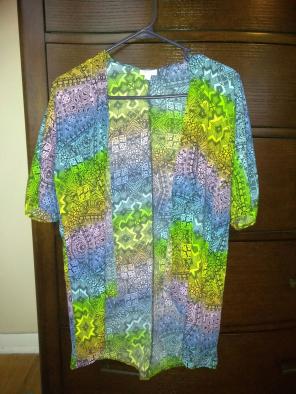 Lularoe bianka