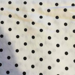 2.5 yards cotton fabric
