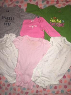 onesie lot