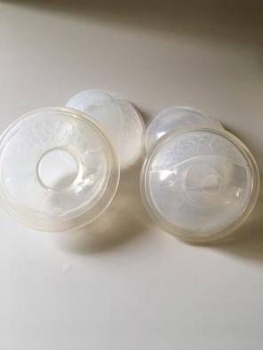 Avent Breastfeeding Shells